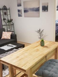 Pori Apartment | Apartment in City - Antinkatu