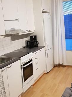 Pori Apartment | Apartment in City - Antinkatu