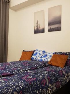 Pori Apartment | Apartment in City - Antinkatu