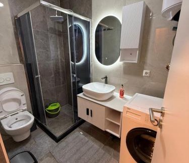Gjilan Apartment | Apartment in city center