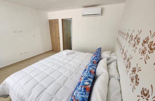 Castillogrande Apartment | Apartment in Castillogrande