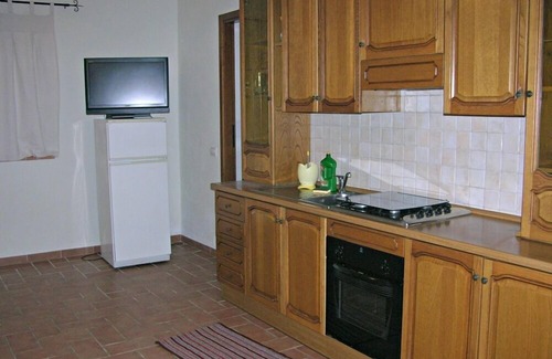 Loreto Apartment | apartment in country house with pool