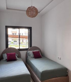 Marina Smir Apartment | Apartment in Colina Smir Mdiq