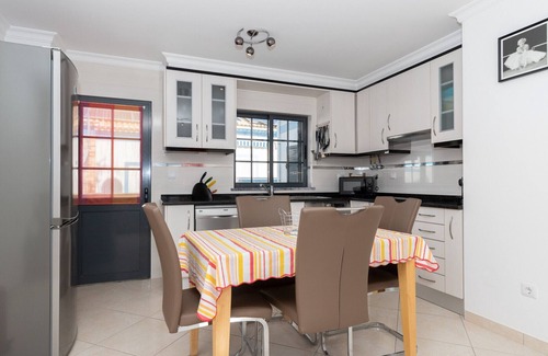 Manta Rota Apartment | Apartment in condominium with pool 100m from the beach by AlgarveManta (6T3)