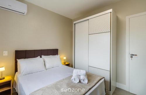 Petropolis Apartment | Apartment in Condominium with Gym in PoA - IPS0701