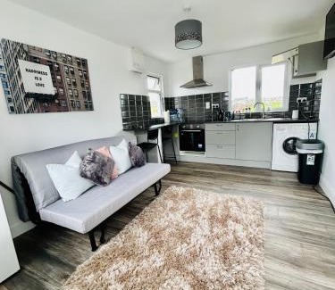 Inverin House | Apartment in Connemara