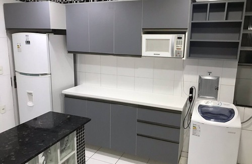 Copacabana Apartment | APARTMENT IN COPACABANA WITH 4 BEDROOMS-CLOSE TO THE BEACH, SUPERMARKET, SHOPS