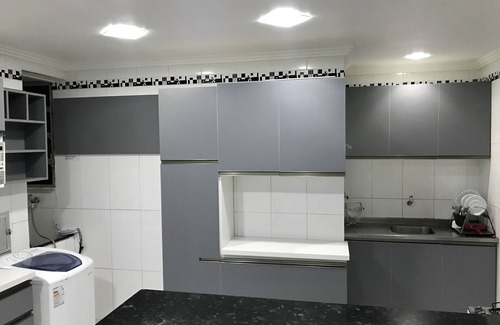 Copacabana Apartment | APARTMENT IN COPACABANA WITH 4 BEDROOMS-CLOSE TO THE BEACH, SUPERMARKET, SHOPS