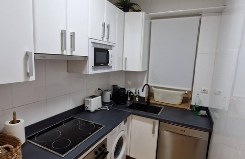 Distrito Sur Apartment | APARTMENT IN CORDOBA ROMAN BRIDGE