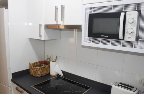Distrito Sur Apartment | APARTMENT IN CORDOBA ROMAN BRIDGE