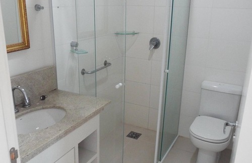 Santinho Condo | Apartment in Costão das Gaivotas - Santinho, with stunning views