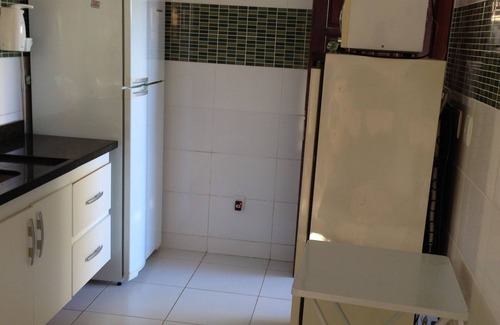 Jenipabu House | Apartment in Costa Esmeralda