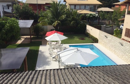 Jenipabu House | Apartment in Costa Esmeralda