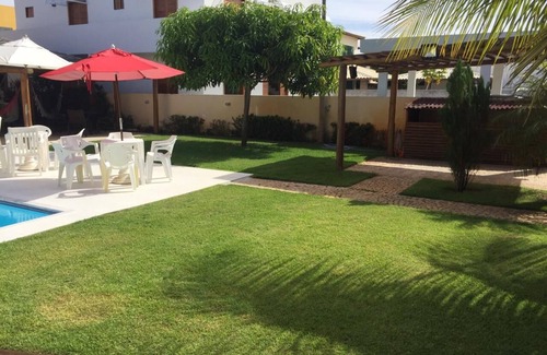 Jenipabu House | Apartment in Costa Esmeralda