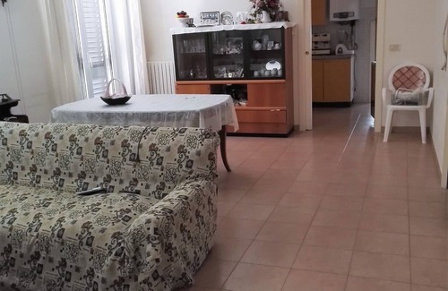 Jesi House | Apartment in countryside