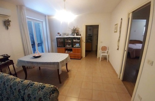 Jesi House | Apartment in countryside