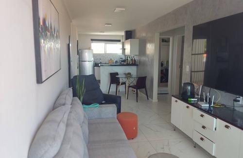 Colonia de Pescadores Apartment | APARTMENT IN CUMBUCO ON THE SAND – STUNNING VIEW AND DIRECT ACCESS TO THE BEACH