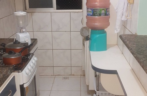 Damas Apartment | Apartment in Damas Fortaleza with 3 bedrooms.