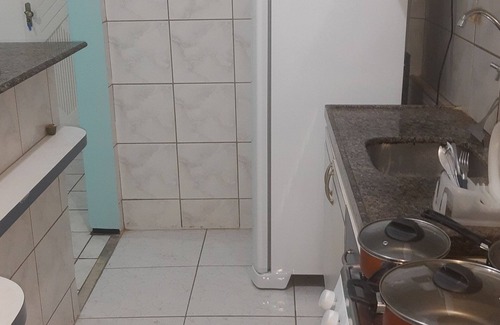 Damas Apartment | Apartment in Damas Fortaleza with 3 bedrooms.
