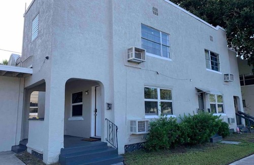 Daytona Beach Apartment | Apartment in Daytona Beach 1BR 1Bath Centrally Located
