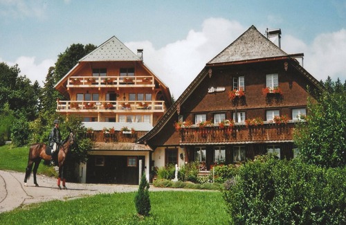 Urberg Apartment | Apartment in Dachsberg-Urberg