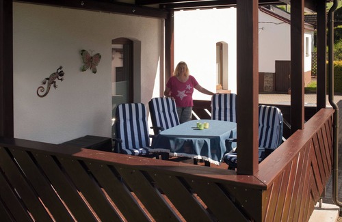 Gelenau Apartment | Apartment in the heart of the Ore Mountains