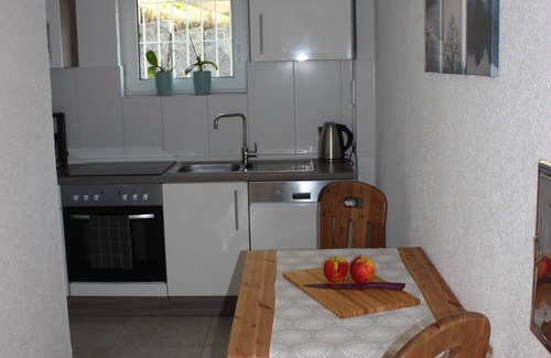Klosterreichenbach Apartment | Apartment in the Northern Black Forest 40 m²