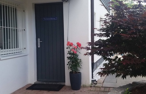 Klosterreichenbach Apartment | Apartment in the Northern Black Forest 40 m²