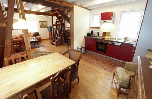 Schleiden Apartment | Apartment in Morsbach-Schleiden