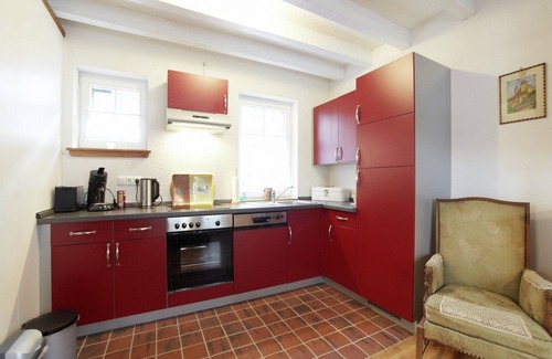 Schleiden Apartment | Apartment in Morsbach-Schleiden