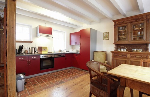 Schleiden Apartment | Apartment in Morsbach-Schleiden