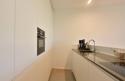 De Panne Apartment | Apartment in De Panne near Sea Beach