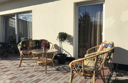 Ribnitz-Damgarten Apartment | Apartment in Ribnitz Damgarten