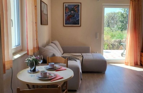 Ribnitz-Damgarten Apartment | Apartment in Ribnitz Damgarten