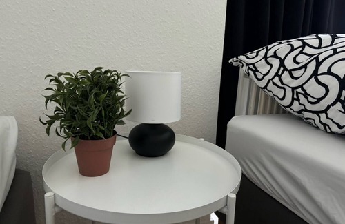 Werther Apartment | Apartment in Werther with terrace