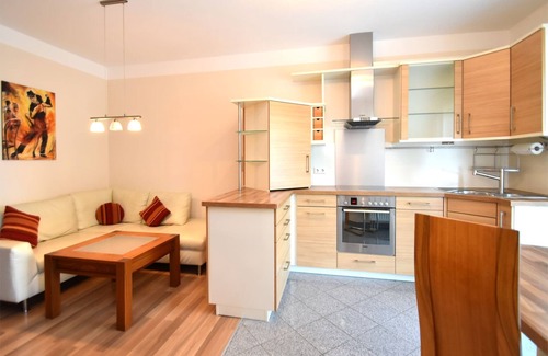 Deggendorf House | Apartment in Deggendorf near Ski Lift