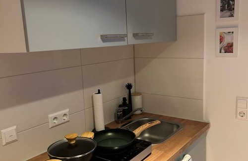 Mannheim Apartment | Apartment in den Quadraten