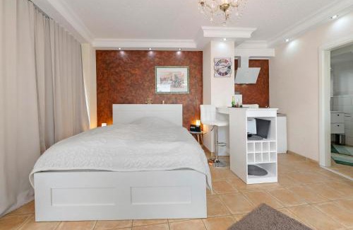 Sankt Wendel Apartment | Apartment in der City