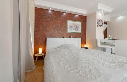 Sankt Wendel Apartment | Apartment in der City
