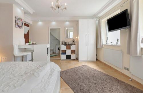 Sankt Wendel Apartment | Apartment in der City
