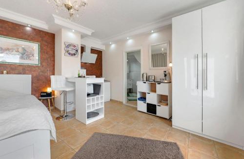 Sankt Wendel Apartment | Apartment in der City