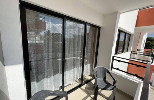 Los Frailes Apartment | Apartment in Santo Domingo Este