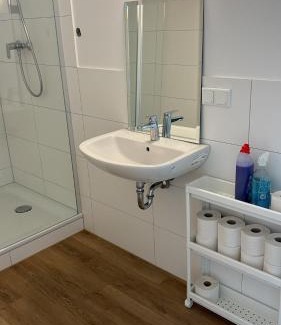 Bielefeld Apartment | Apartment in Dornberg