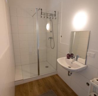 Bielefeld Apartment | Apartment in Dornberg