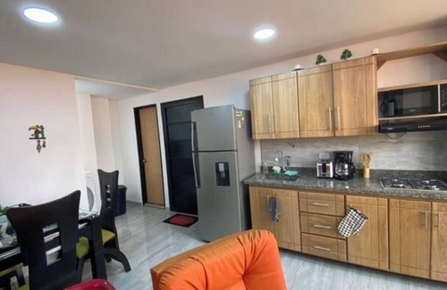 Marinilla Apartment | Apartment in downtown Marinilla