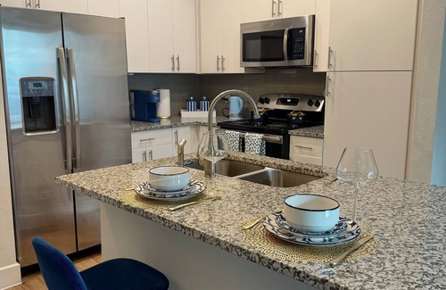 East Riverside - Oltorf Apartment | Apartment in downtown Austin