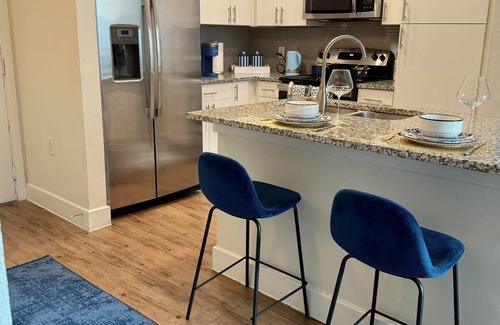 East Riverside - Oltorf Apartment | Apartment in downtown Austin