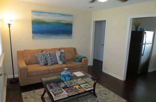 Durham Apartment | Apartment In Downtown Durham