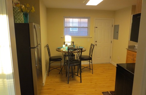 Durham Apartment | Apartment In Downtown Durham
