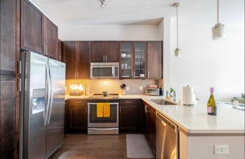 East Downtown Houston Apartment | Apartment in Downtown Houston Free Parking